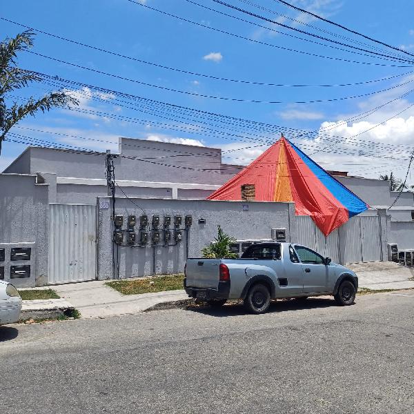 Casa - Venda, LARANJAL, SAO GONCALO, RJ