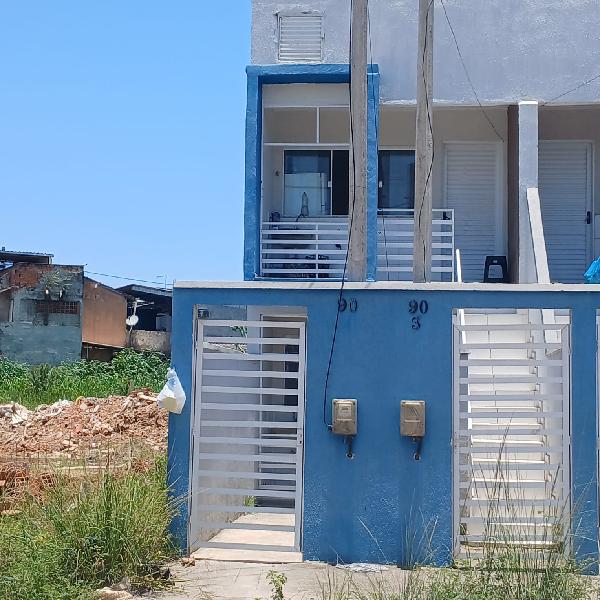 Casa - Venda, CABUCU, NOVA IGUACU, RJ