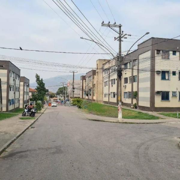 Apartamento - Venda, BANGU, RIO DE JANEIRO, RJ