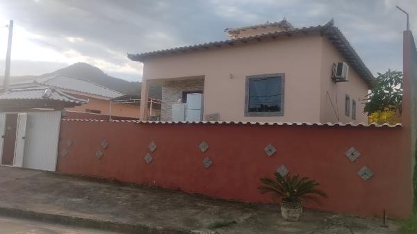 Casa - Venda, SAQUAREMA, RJ