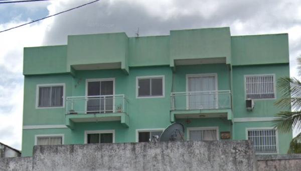 Apartamento - Venda, LARANJAL, SAO GONCALO, RJ