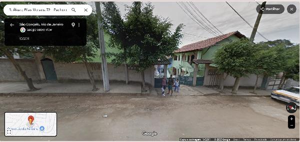 Casa - Venda, PACHECO, SAO GONCALO, RJ