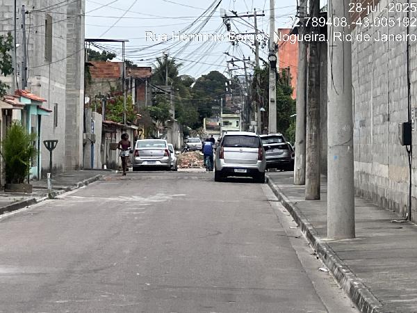 Casa - Venda, JARDIM CATARINA, SAO GONCALO, RJ
