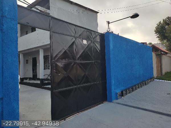 Apartamento - Venda, LOT FAZ RESTAURADA, SAO GONCALO, RJ