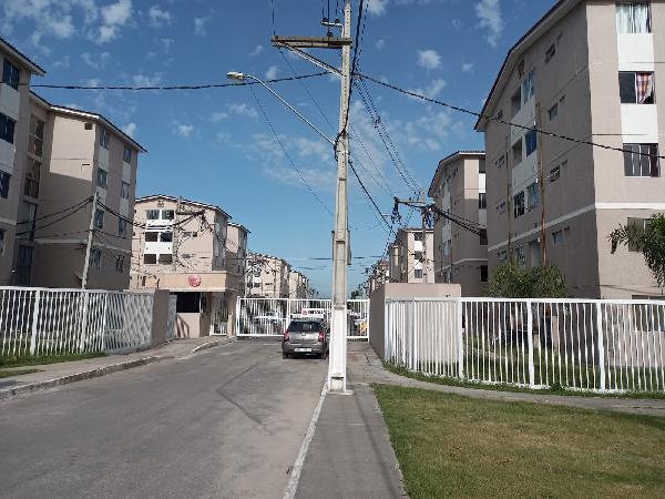 Apartamento - Venda, ESPERANCA, ITABORAI, RJ