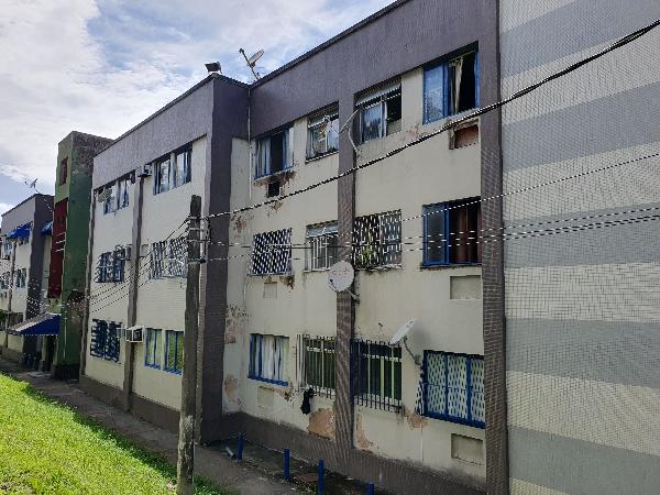 Apartamento - Venda, BANGU, RIO DE JANEIRO, RJ