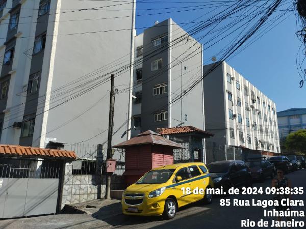 Apartamento - Venda, INHAUMA, RIO DE JANEIRO, RJ