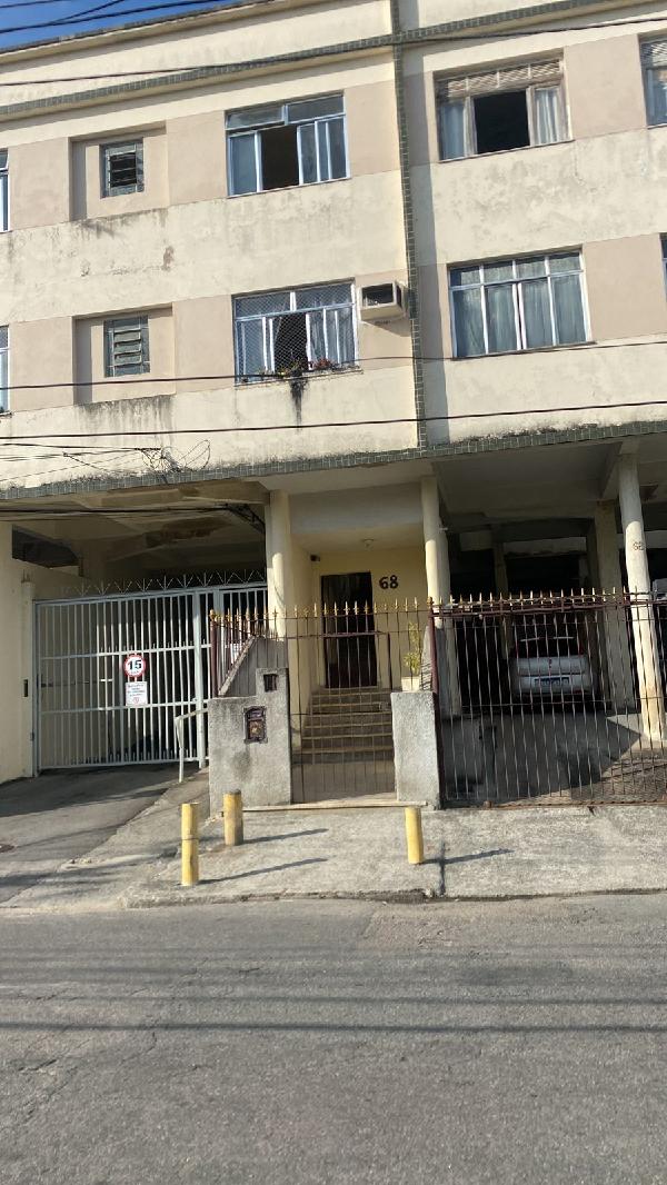 Apartamento - Venda, TAUA, RIO DE JANEIRO, RJ