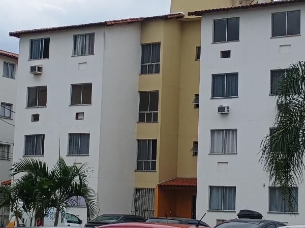 Apartamento - Venda, SANTISSIMO, RIO DE JANEIRO, RJ