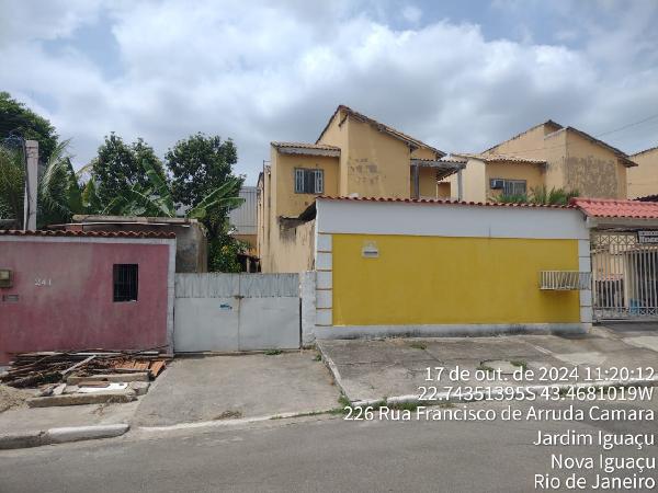 Apartamento - Venda, JARDIM IGUACU, NOVA IGUACU, RJ