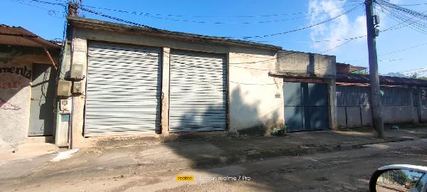 Casa - Venda, IMBARIE, DUQUE DE CAXIAS, RJ