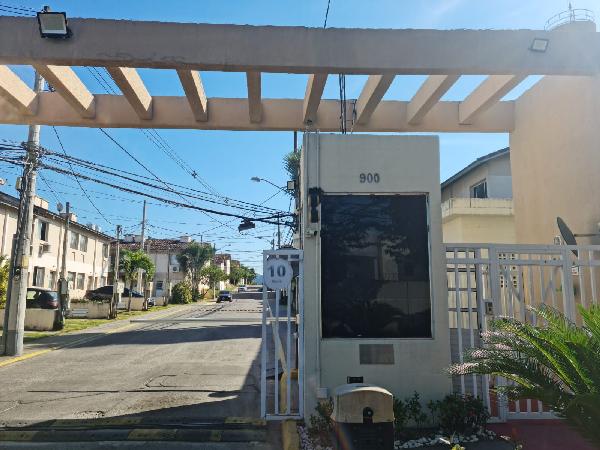 Casa - Venda, GUARATIBA, RIO DE JANEIRO, RJ