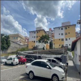 Apartamento - Venda, ARSENAL, SAO GONCALO, RJ