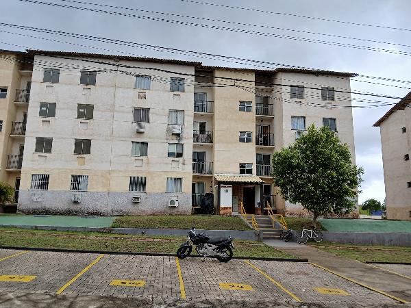 Apartamento - Venda, AJUDA DE CIMA, MACAE, RJ