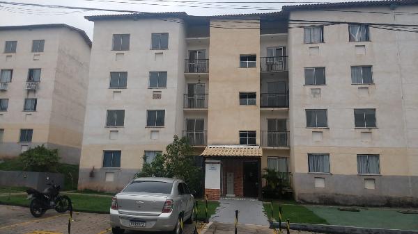 Apartamento - Venda, AJUDA DE CIMA, MACAE, RJ