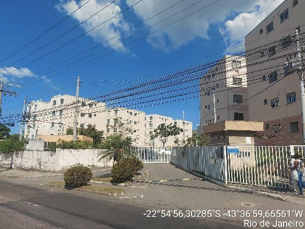 Apartamento - Venda, COSMOS, RIO DE JANEIRO, RJ