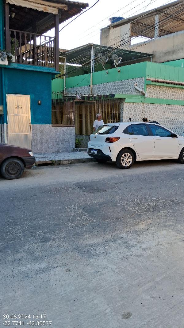 Casa - Venda, CAROLINA, DUQUE DE CAXIAS, RJ