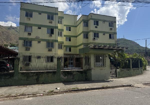 Apartamento - Venda, REALENGO, RIO DE JANEIRO, RJ