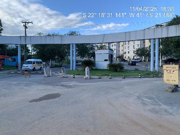 Apartamento - Venda, AJUDA DE CIMA, MACAE, RJ