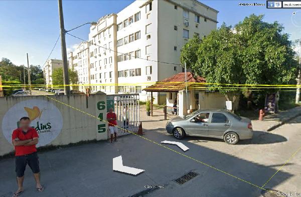 Apartamento - Venda, INHOAIBA, RIO DE JANEIRO, RJ