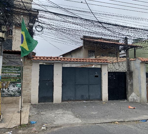 Casa - Venda, NOSSA SENHORA DE FATIMA, NILOPOLIS, RJ