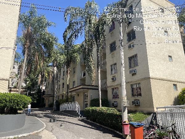Apartamento - Venda, CAMPO GRANDE, RIO DE JANEIRO, RJ