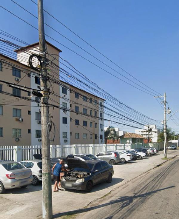 Apartamento - Venda, BANGU, RIO DE JANEIRO, RJ