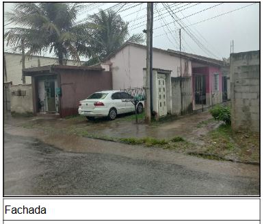 Casa - Venda, BRISA MAR, ITAGUAI, RJ