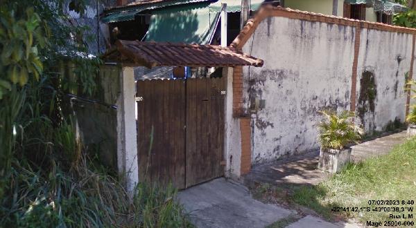 Casa - Venda, BOA VISTA, MAGE, RJ