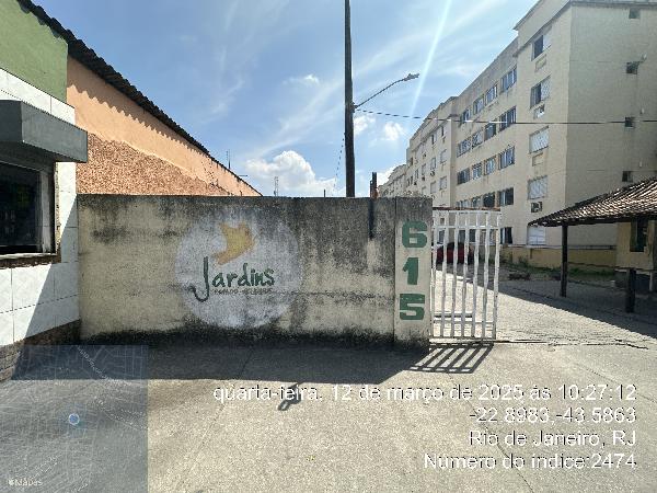 Apartamento - Venda, INHOAIBA, RIO DE JANEIRO, RJ