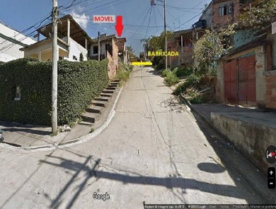 Casa - Venda, ANTONINA, SAO GONCALO, RJ