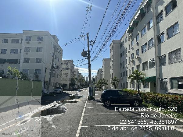 Apartamento - Venda, HONORIO GURGEL, RIO DE JANEIRO, RJ