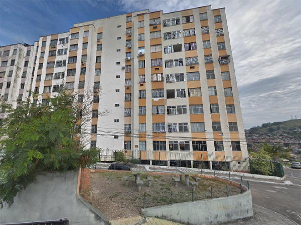 Apartamento - Venda, FONSECA, NITEROI, RJ