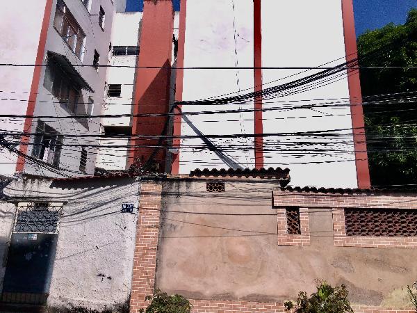 Apartamento - Venda, BANGU, RIO DE JANEIRO, RJ