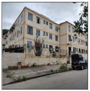 Apartamento - Venda, ENGENHEIRO LEAL, RIO DE JANEIRO, RJ