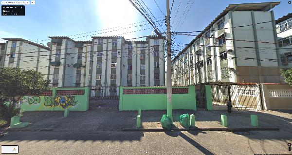 Apartamento - Venda, COELHO NETO, RIO DE JANEIRO, RJ