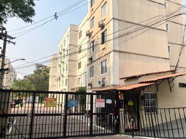 Apartamento - Venda, PAVUNA, RIO DE JANEIRO, RJ