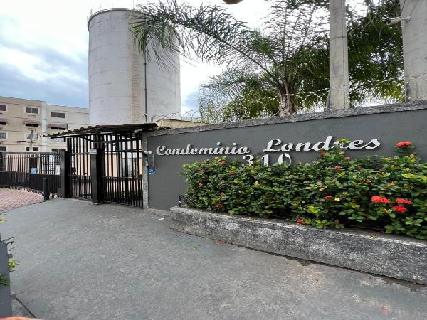 Apartamento - Venda, PAVUNA, RIO DE JANEIRO, RJ