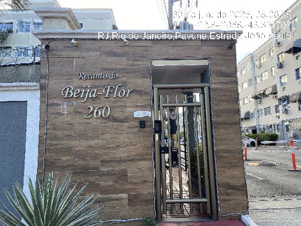 Apartamento - Venda, RIO DE JANEIRO, RJ