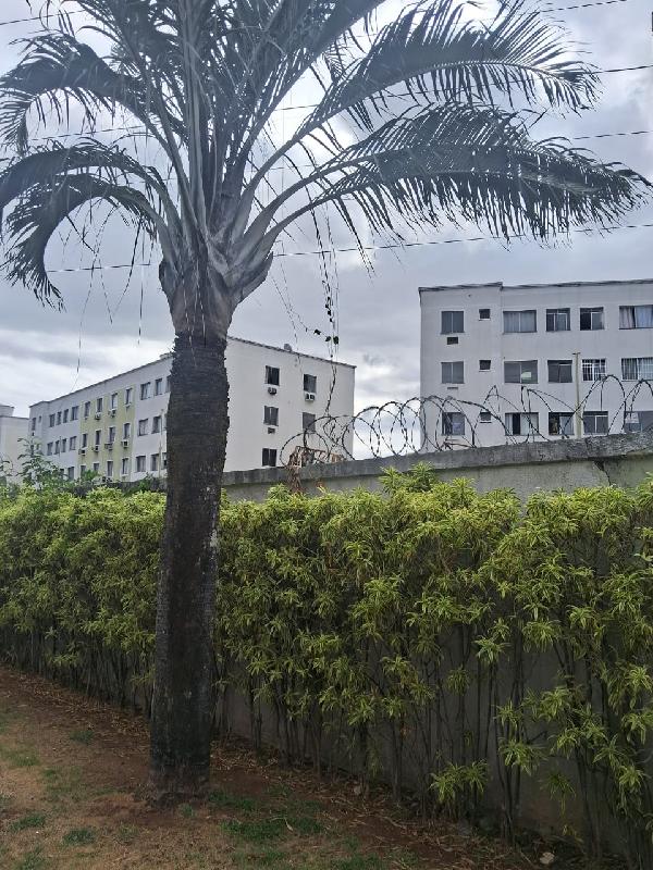 Apartamento - Venda, CAMPO GRANDE, RIO DE JANEIRO, RJ