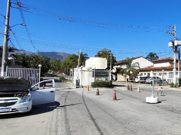 Casa - Venda, CAMPO ALEGRE, NOVA IGUACU, RJ