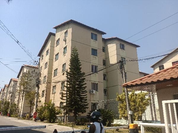 Apartamento - Venda, PACIENCIA, RIO DE JANEIRO, RJ