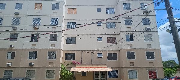 Apartamento - Venda, PAVUNA, RIO DE JANEIRO, RJ