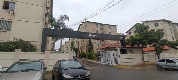 Apartamento - Venda, PACIENCIA, RIO DE JANEIRO, RJ