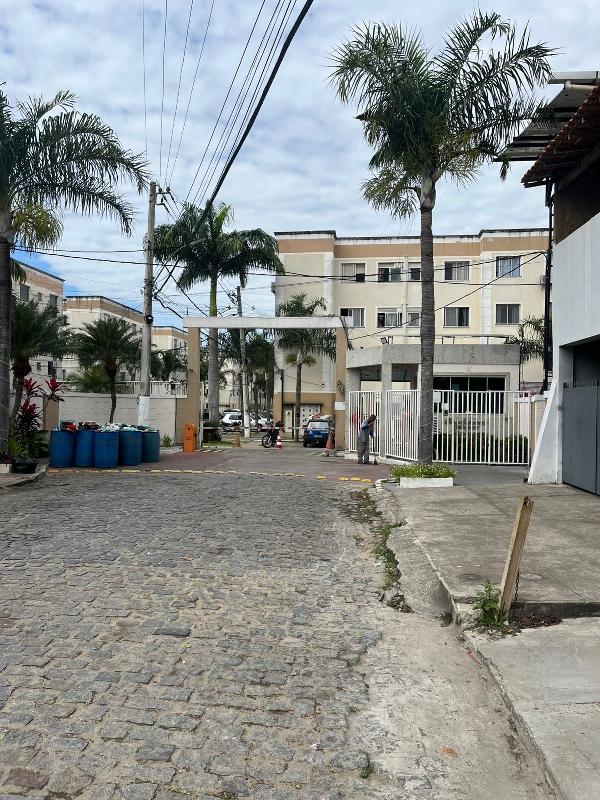 Apartamento - Venda, PARQUE JOQUEI CLUB, CAMPOS DOS GOYTACAZES, RJ