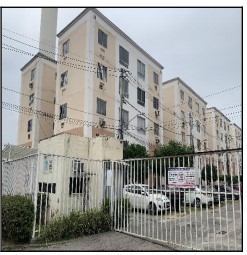Apartamento - Venda, CAMPO GRANDE, RIO DE JANEIRO, RJ