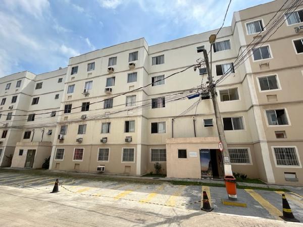 Apartamento - Venda, PAVUNA, RIO DE JANEIRO, RJ