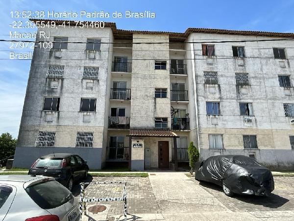 Apartamento - Venda, AJUDA DE CIMA, MACAE, RJ