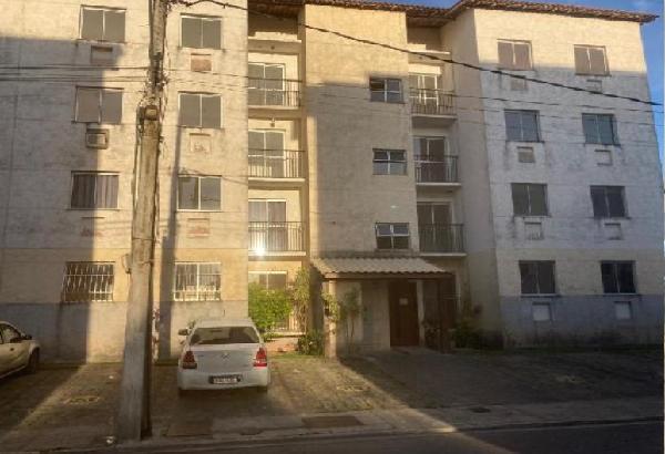 Apartamento - Venda, AJUDA DE CIMA, MACAE, RJ