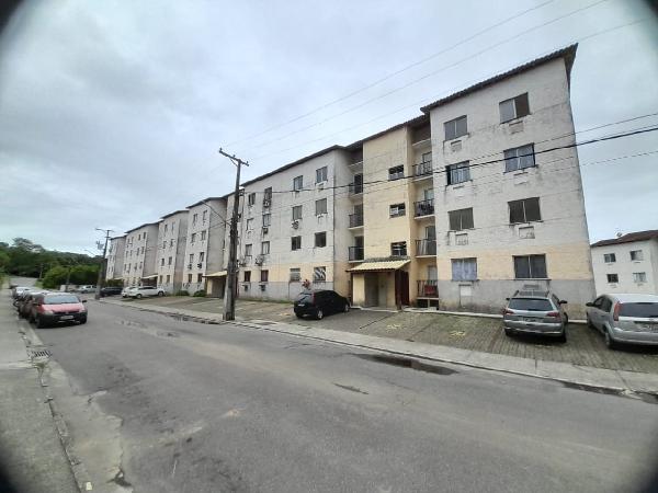 Apartamento - Venda, AJUDA DE CIMA, MACAE, RJ